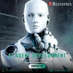 Future-Proof Your Business With Ai Agent Develop