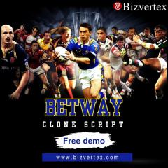 Why Betway Clone Apps Are Revolutionizing Online