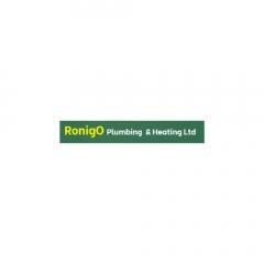 Top-Tier Plumbing & Heating Solutions  Ronigo Pl