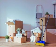 End-Of-Tenancy Cleaning Services For A Hassle-Fr
