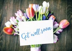 Why Get Well Soon Flowers Make A Difference