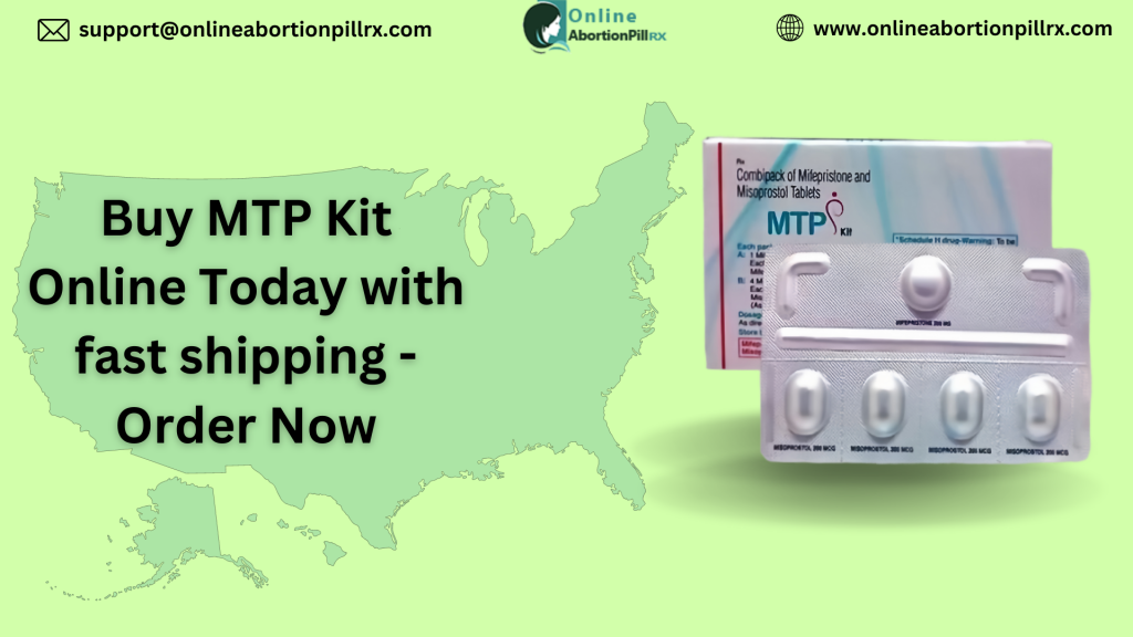 Buy MTP Kit Online Today with fast shipping - Order Now 2 Image