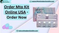 Order Mtp Kit Online Usa - Order Now