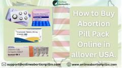 How To Buy Abortion Pill Pack Online In Allover 