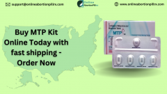 Buy Mtp Kit Online Today With Fast Shipping - Or