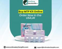 Buy Mtp Kit Online Order Now In The Usa, Uk