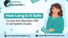How Safe Is The Medical Abortion Pill