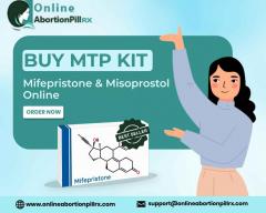 Buy Mtp Kit Mifepristone And Misoprostol Online