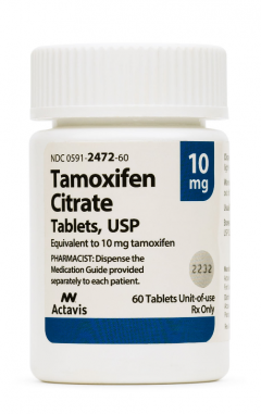 What Is The Lowest Effective Dose Of Tamoxifen