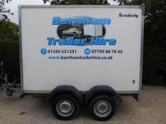 Premium Mobile Refrigeration Hire Solutions In S