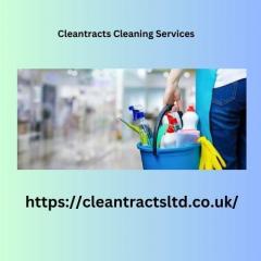 Premier Domestic Cleaning Services By Cleantract