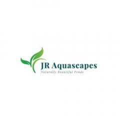 Discover Tranquility With Jr Aquascapes - Your P