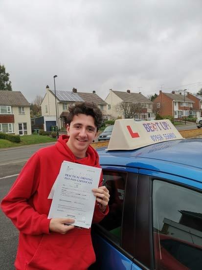 Learn to Drive with Confidence in Chandlers Ford - Call 07958556803 3 Image