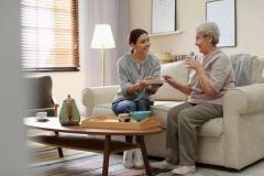 Temple Grove Care Home  Your Trusted Choice For 