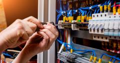 Reliable And Professional Electrical Installatio
