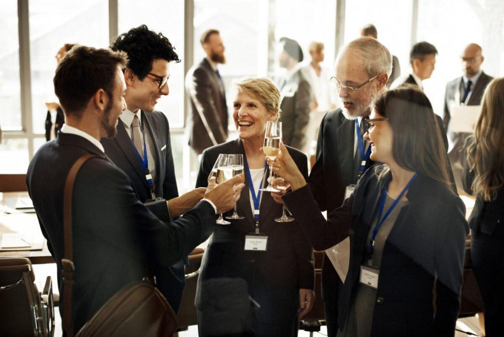 Best Corporate Catering Services by Artisan Cuisine 2 Image