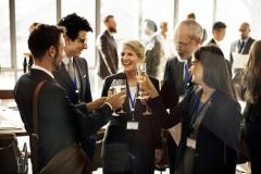 Best Corporate Catering Services By Artisan Cuis