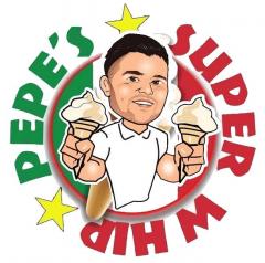 Pepes Super Whip