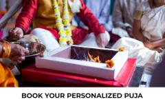 Book Online Pooja Services At Haridwar Willing T