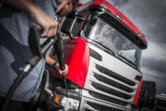 Specialist Truck Washing And Cleaning Services -