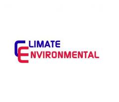 Climate Environmental