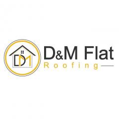 Dm Flat Roofing