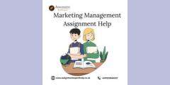 Marketing Management Assignment Help