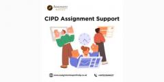 Discover Your Best Cipd Assignment Support