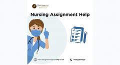 Get Expert Help With Your Nursing Assignments