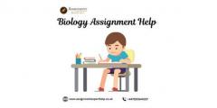 Expert Assistance With Your Biology Assignment H