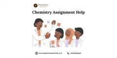 Get Expert Assistance With Your Chemistry Assign