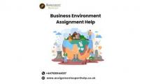 Get The Premium Business Environment Assignment 