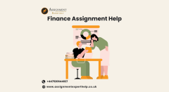 Get The Affordable Finance Assignment Help Servi