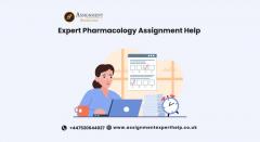 Get The Affordable Pharmacology Assignment Help 