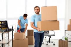 Hire A Local Experienced Removalist For Stress-F