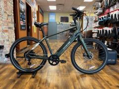 2024 Aventon Pace 500.3 Electric Bike For Sale