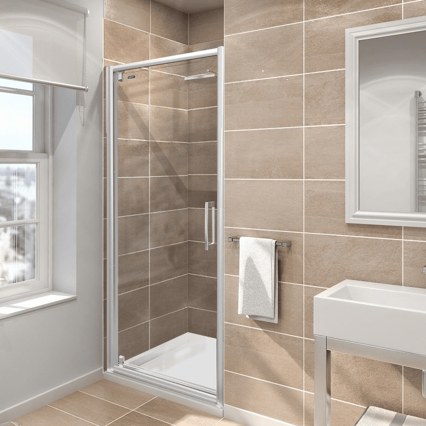 Revolutionize Your Shower Experience Magnetic Shower Door Seals at Sh 2 Image