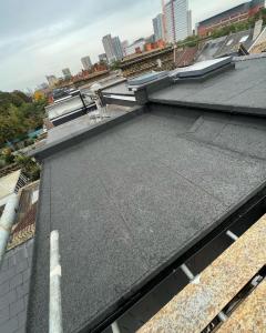 Elevate Your Roofing Experience With Groom & Co