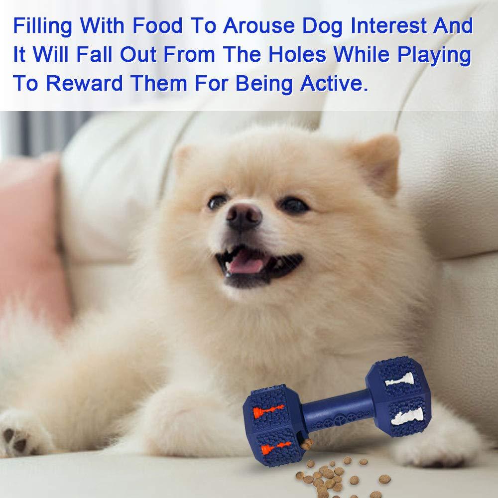 Indestructible Puzzle Toy Hours of Fun for Your Pup 3 Image
