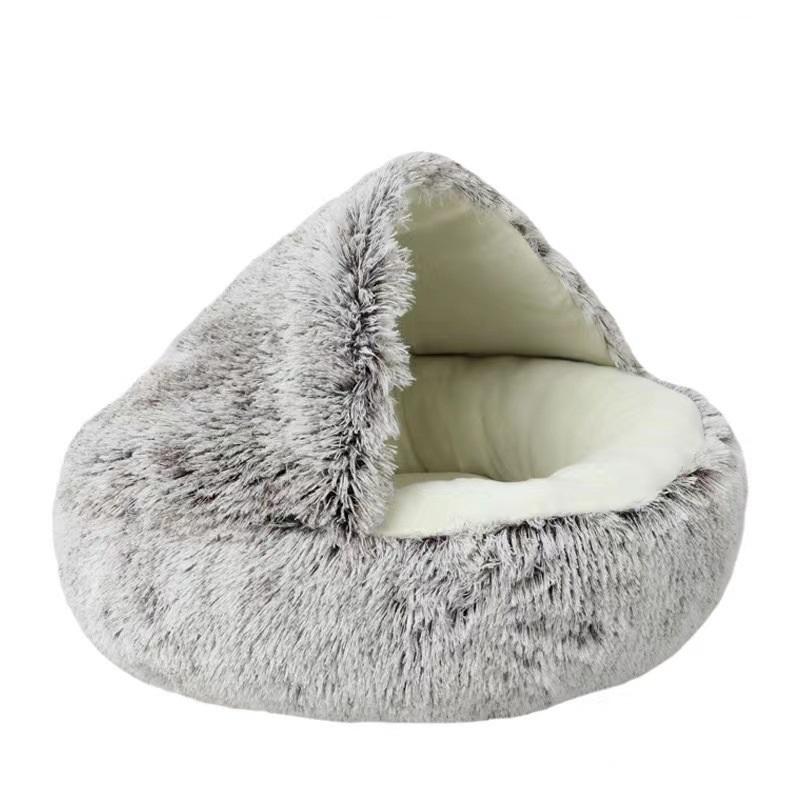 Sweet Dreams for Your Pet With PetBuds Nest Pet Sofa Beds 3 Image