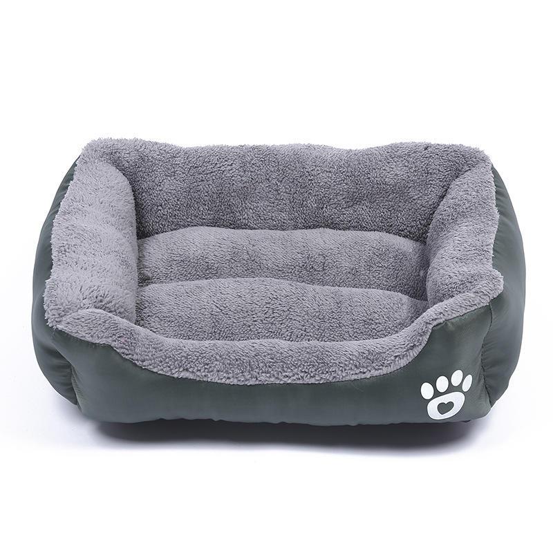 PetBuds Chew-Proof Dog Beds for Healthy Sleep 4 Image
