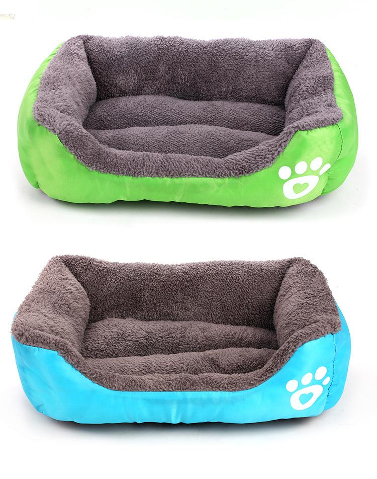PetBuds Chew-Proof Dog Beds for Healthy Sleep 3 Image