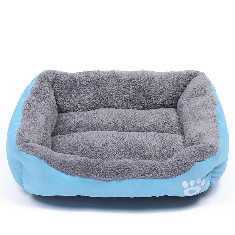 PetBuds Chew-Proof Dog Beds for Healthy Sleep 2 Image