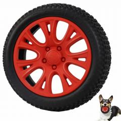 Roll With Fun Petbuds Tyre Shape Doggy & Puppy T