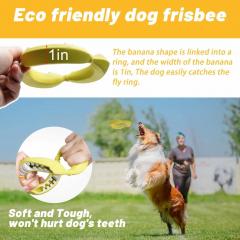 Banana Bliss The Ultimate Teething Toy For Happy
