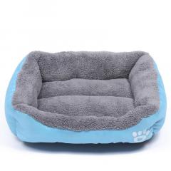 Petbuds Chew-Proof Dog Beds For Healthy Sleep
