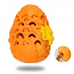 Dragon Egg Toy For Dogs Indestructible Fun For I