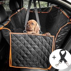 Protect Your Car Seats With Our Dog Car Seat Cov