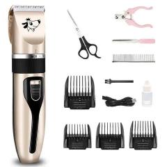 Transform Pet Grooming With Our Hair Trimmer