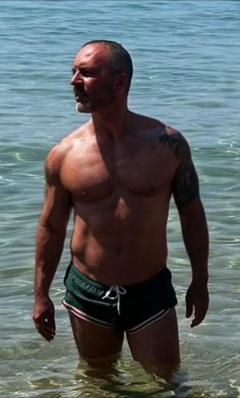 Sensual Man To Man Swedish Massage